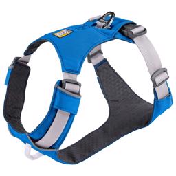 Ruffwear Hi & Light Letvægts Hundesele Blue Dusk